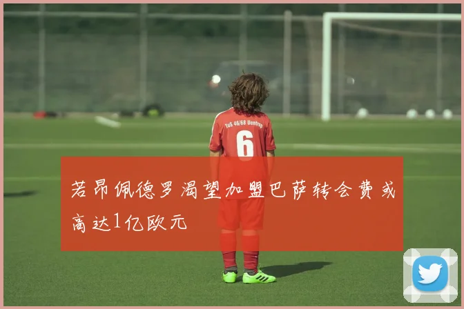 若昂佩德罗渴望加盟巴萨转会费或高达1亿欧元
