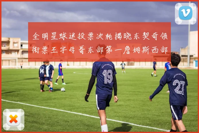 全明星球迷投票次轮揭晓东契奇领衔票王字母哥东部第一詹姆斯西部第八